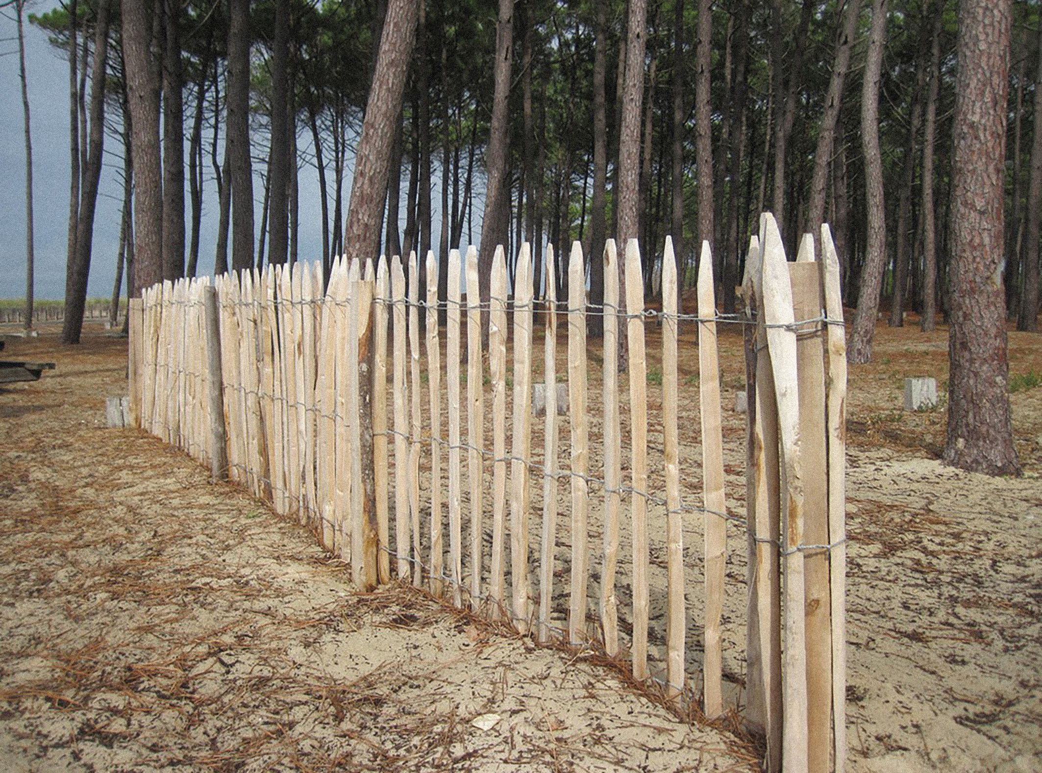 Fustes per exterior