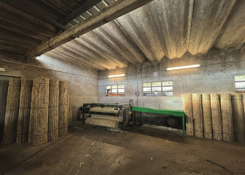Fabrica Teixits de Bruc